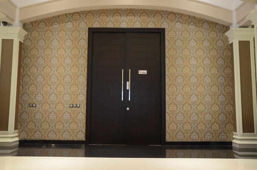 Hotel Trio Indah 2 Malang Exterior photo