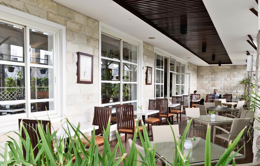 Hotel Trio Indah 2 Malang Exterior photo