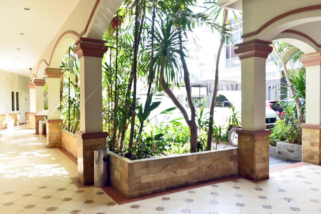 Hotel Trio Indah 2 Malang Exterior photo