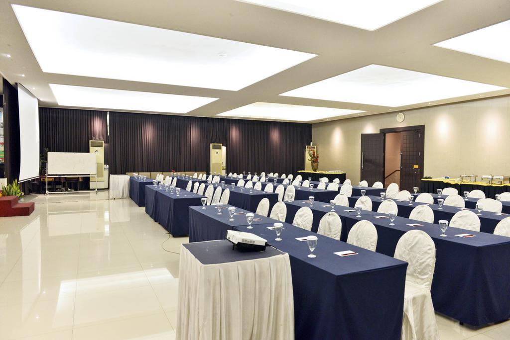 Hotel Trio Indah 2 Malang Exterior photo